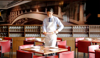 EVENT|桜の名所を独占! ザ・ガーデンオリエンタル大阪、初の桜祭り開催