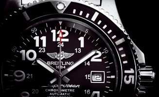 BREITLING|ブライトリング