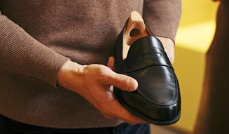 ジョンロブ|中田英寿