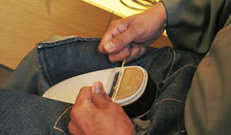 ジョンロブ|中田英寿