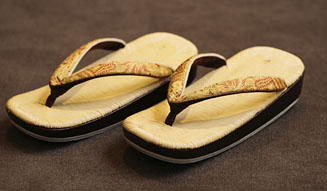 ジョンロブ|中田英寿