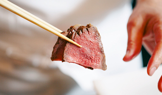 特集|「分とく山」の野﨑洋光が見据える、鳥取の食材の大いなる可能性