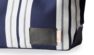 MAPHIA DESIGN×Vibram×Sunbrella