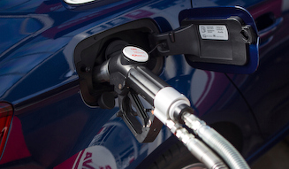 Audi A3 Sportback g-tron|アウディ A3 スポーツバック gトロン