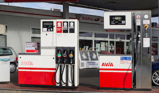 Audi A3 Sportback g-tron|アウディ A3 スポーツバック gトロン 015