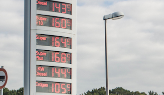 Audi A3 Sportback g-tron|アウディ A3 スポーツバック gトロン