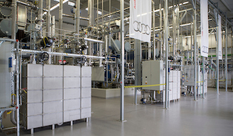 Audi A3 Sportback g-tron|アウディ A3 スポーツバック gトロン