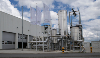 Audi A3 Sportback g-tron|アウディ A3 スポーツバック gトロン