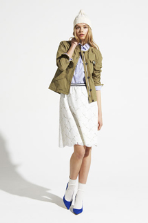 NEW YORKER BLUE｜原宿店