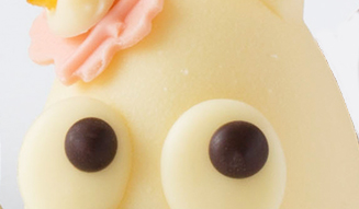 イースターチョコレート
