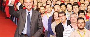 特集｜フェラーリの聖地、マラネッロを行く