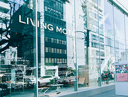 LIVING MOTIF|リビング・モティーフ
