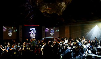 アジアベストレストラン50