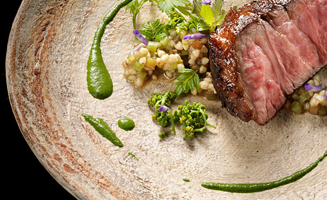 アジアベストレストラン50