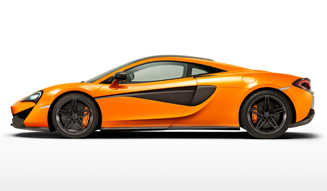 McLaren 570S Coupe｜マクラーレン 570S クーペ