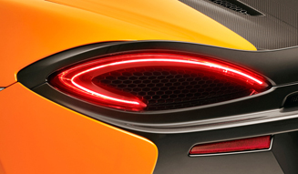 McLaren 570S Coupe｜マクラーレン 570S クーペ