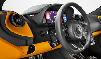 McLaren 570S Coupe｜マクラーレン 570S クーペ