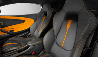 McLaren 570S Coupe｜マクラーレン 570S クーペ