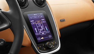 McLaren 570S Coupe｜マクラーレン 570S クーペ
