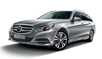 Mercedes-Benz E220 BlueTEC Stationwagon｜メルセデス・ベンツ E220 ブルーテック ステーションワゴン