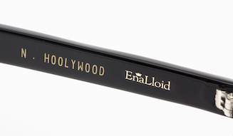 EnaLloid|エナロイド「N.HOOLYWOOD × EnaLloid」