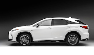 Lexus RX300|レクサス RX300