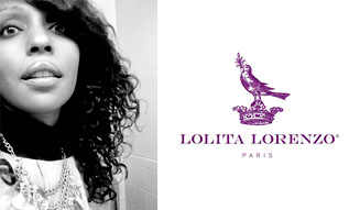 Lolita Lorenzo｜LAILA TOKIO