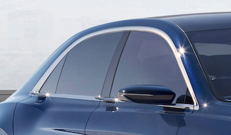 Lincoln Continental Concept｜リンカーン コンチネンタル コンセプト