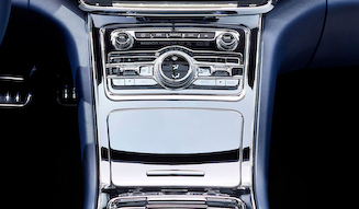 Lincoln Continental Concept｜リンカーン コンチネンタル コンセプト