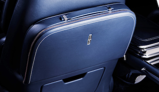 Lincoln Continental Concept｜リンカーン コンチネンタル コンセプト