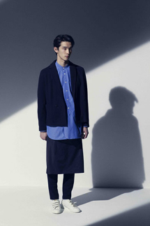 PINE｜2015-16年秋冬コレクション