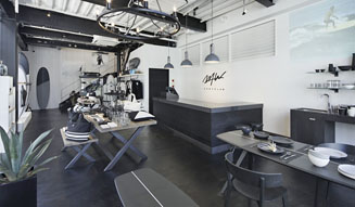 WOLFGANG MAN & BEAST|WTW SURFCLUB