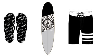 WOLFGANG MAN & BEAST|WTW SURFCLUB