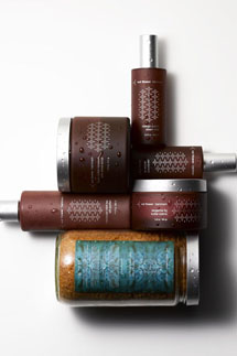 red flower|スキンケアコレクション