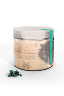 red flower|スキンケアコレクション