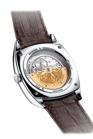 VACHERON CONSTANTIN｜ヴァシュロン・コンスタンタン