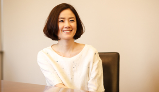 原田知世『恋愛小説』 01