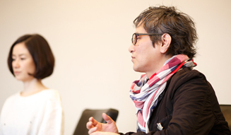 原田知世『恋愛小説』 02