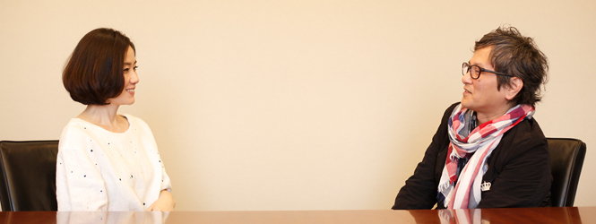 原田知世×伊藤ゴロー