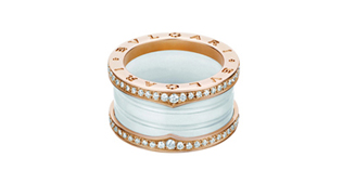 BVLGARI|ブルガリ