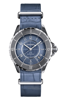 シャネル|BASELWORLD 2015 バーゼルワールド速報|CHANEL