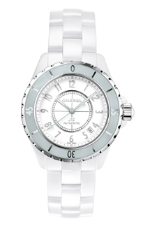 シャネル|BASELWORLD 2015 バーゼルワールド速報|CHANEL