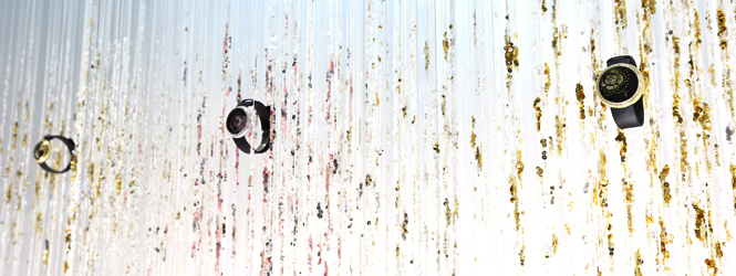 250_03シャネル|BASELWORLD 2015 バーゼルワールド速報|CHANEL