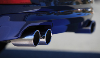 BMW Alpina D3 Bi-Turbo Limousine｜BMW アルピナ D3 ビターボ リムジン