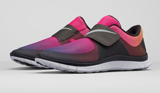 NIKE SPORTSWEAR｜ナイキ フリー