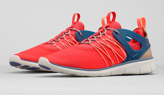 NIKE SPORTSWEAR｜ナイキ フリー