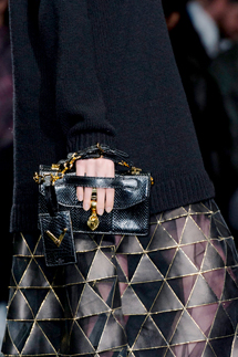 萩原輝美 連載 vol.122|うっとりメゾン・ヴァレンティノが魅せた珠玉のドレス