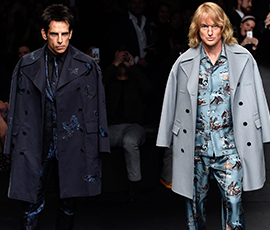 萩原輝美 連載 vol.122|うっとりメゾン・ヴァレンティノが魅せた珠玉のドレス