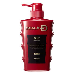 ANGFA|アンファー