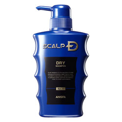 ANGFA|アンファー